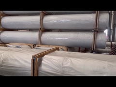 Ống nhôm ống 6061